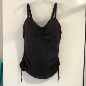 Fantasie 34I Blank Tankini Top